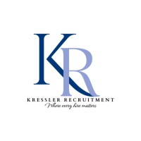 Kressler Recruitment logo - Similar company to Fora Talent