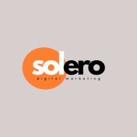 Solero Digital Marketing logo - Similar company to Lumiere By J Paris
