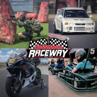 Luddenham Raceway logo - Similar company to Liquido