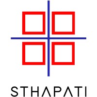 STHAPATI logo - Similar company to Arch-En Design