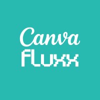Canva Fluxx logo - Similar company to Cansol Consulting
