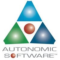 Autonomic Software logo - Similar company to Autonomic Soft