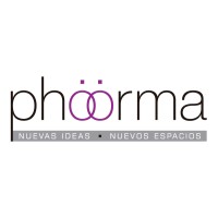 Phoorma | Nuevas Ideas.Nuevos Espacios | logo - Similar company to Gibert&Rodriguez