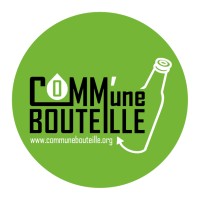 Comm'une Bouteille logo - Similar company to Win&Ser