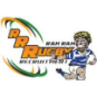 Rah Rah Rugby Recruitment logo - Similar company to Saga Driehuis