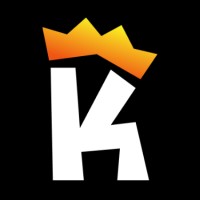 King Studio Entertainment logo - Similar company to Looped Gaming