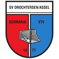 SV Drochtersen/Assel logo - Similar company to Vfb Lübeck V. 1919 E. V.