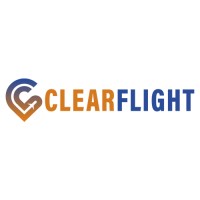 Clearflight logo - Similar company to Faresweb