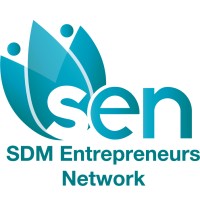 SDMIMD Entrepreneurs Network - SEN logo - Similar company to The Stride Solutions