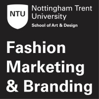 BA (Hons) Fashion Marketing and Branding (Nottingham Trent University) logo - Similar company to Preston Hedges Primary School