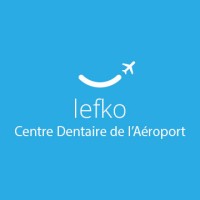 LEFKO Centre Dentaire de l' Aéroport CMMA S.A. logo - Similar company to Smile Design Boutique