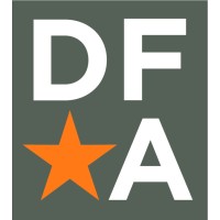 Design for America logo - Similar company to Id2