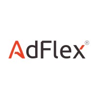 AdFlex logo - Similar company to Adflex Medya A.Ş.