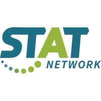 STAT Network logo - Similar company to The Traveling Social Workers