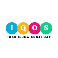 IQOS ILUMA Dubai logo - Similar company to Umtech Dubai