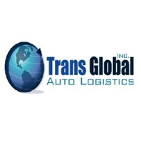 Trans Global Auto Logistics, Inc. logo - Similar company to Transglobal Logistics