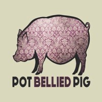 Pot Bellied Pig Ltd.