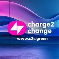 charge2change GmbH logo - Similar company to Pulsatrix E-Mobility Charging