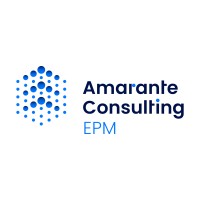 Amarante Consulting EPM Services logo - Similar company to Epm Conseil