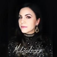 Élan Entertainment / Melody Lovejoy logo - Similar company to Élan Artists