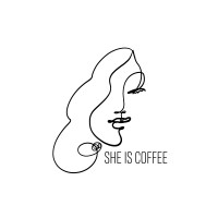 She is Coffee logo - Similar company to Monteriva Kaffe Sverige Ab