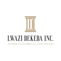 Lwazi Dekeda Inc logo - Similar company to Smith Tabata