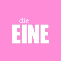 die EINE Werbeagentur logo - Similar company to Websource Gmbh
