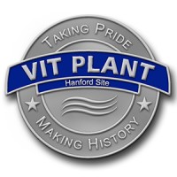 Hanford Vit Plant logo - Similar company to Sra