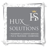 Hux Solutions logo - Similar company to Devine Onboardcouriers