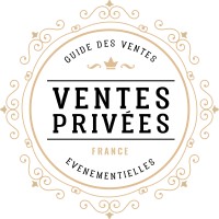 Ventes privées France logo - Similar company to Sagem Communications