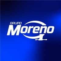 Grupo Moreno logo - Similar company to Centro Industrial Gonzalez S.A(Cigsa)