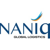 Naniq Global Logistics logo - Similar company to Saltchuk Logistics