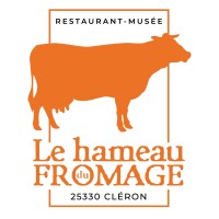 Le Hameau du Fromage logo - Similar company to Evasion