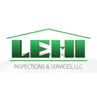 👩🔧🏘LEHI INSPECTIONS & Services🏡👨🏻🔧 logo - Similar company to 🌲🌟Lodge Lovers🌟🌲