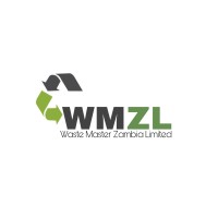 WASTE MASTER ZAMBIA LIMITED logo - Similar company to Eco-First Innovations Company Limited