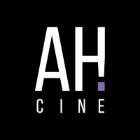 AH! CINE logo - Similar company to Souri