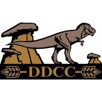 Drumheller & District Chamber Of Commerce logo - Similar company to Town Of Drumheller