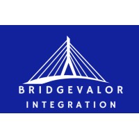 Bridgevalor Integration logo - Similar company to Rugged Tech