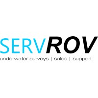 ServROV logo - Similar company to Marimate