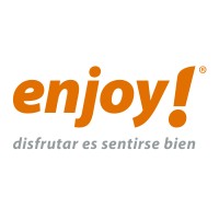 Enjoy Wellness logo - Similar company to Henko