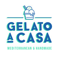 Gelato A Casa logo - Similar company to Zeus Electrical Constructions