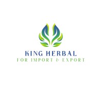 King Herbal For Import & Export logo - Similar company to Planeximers