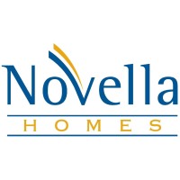 Novella Homes | Charleston + VA logo - Similar company to Premier Homes Group, Llc