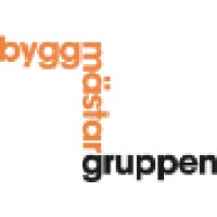 Byggmästargruppen logo - Similar company to Fastec Ab