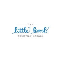 The Little Lamb Christian School logo - Similar company to Allies, Inc