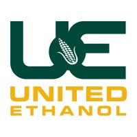 United Ethanol LLC logo - Similar company to Badger State Ethanol, Llc
