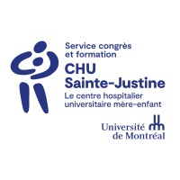 Service congrès et formation du CHU Sainte-Justine logo - Similar company to Initiative Musco