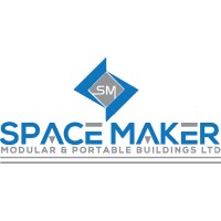 SPACEMAKER MODULAR & PORTABLE BUILDINGS LIMITED logo - Similar company to Tudor Modular