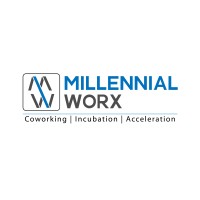 Millennial Worx logo - Similar company to Haxtax