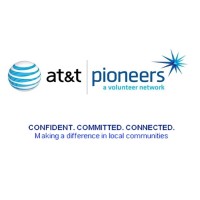 AT&T Pioneers Illinois Chapter logo - Similar company to At&T - Communication Gallery